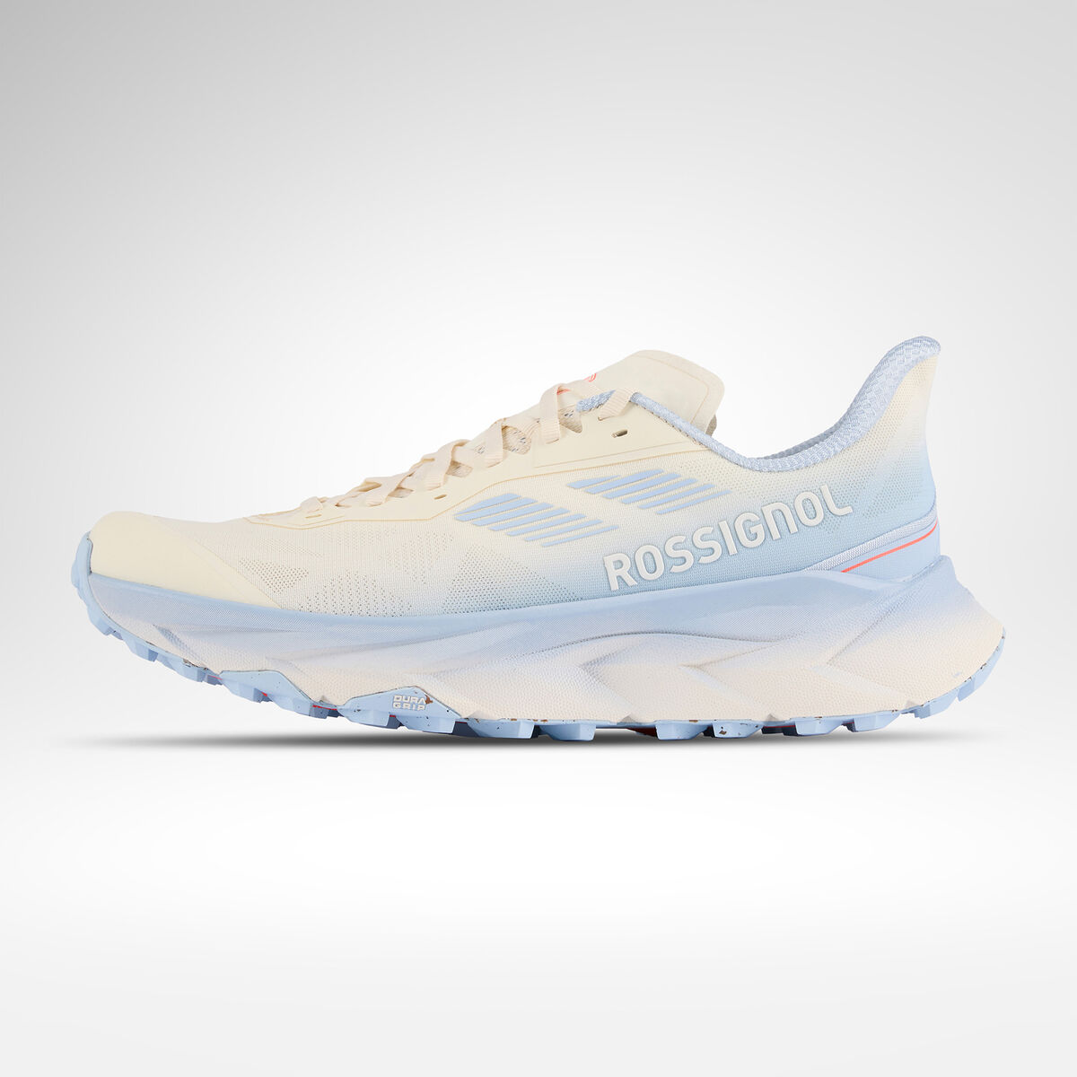 Rossignol Men's Vercors Trail Running Shoes white