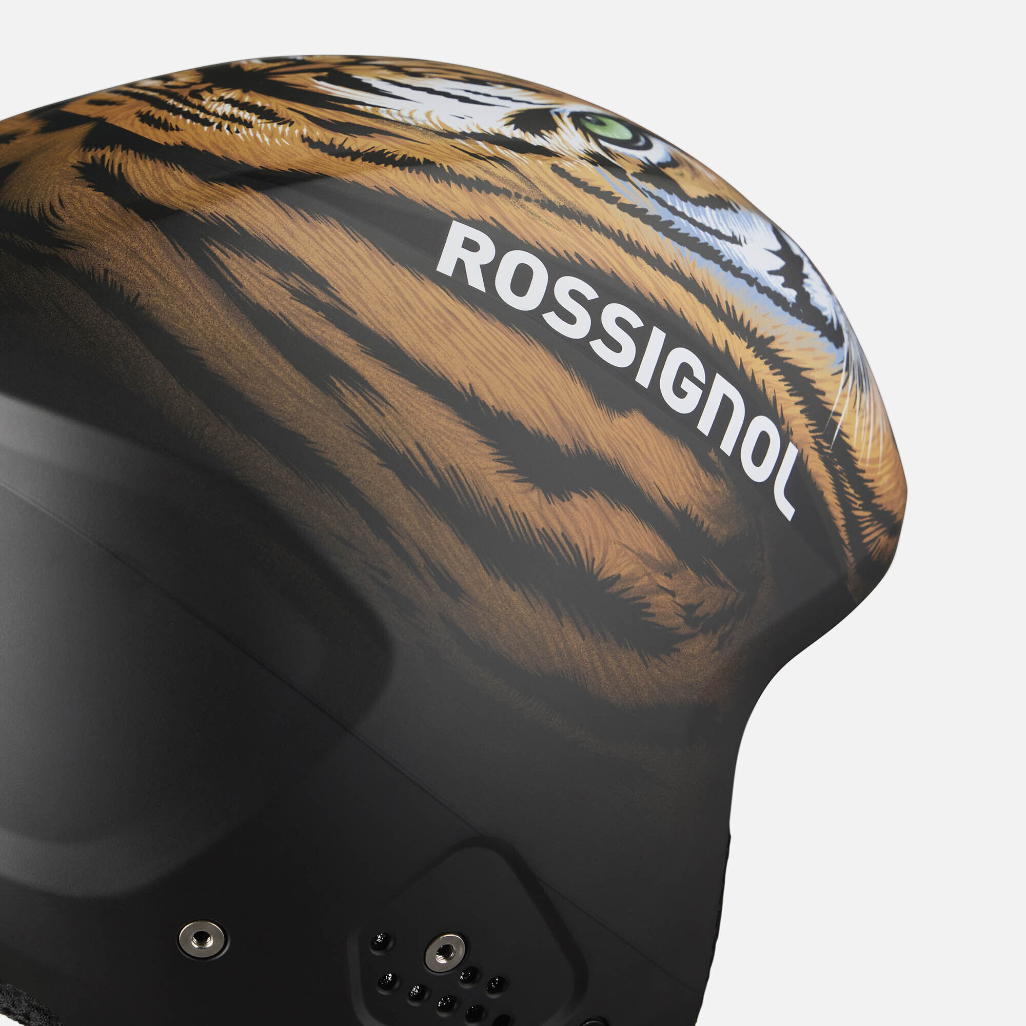 ROSSIGNOL スキー用ヘルメット FIS対応 FIS対応 ロシニョール 競技用