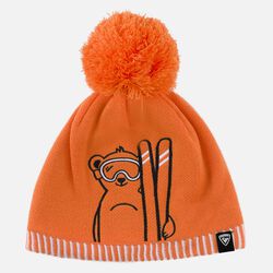 Rossignol Juniors' Will Beanie orange