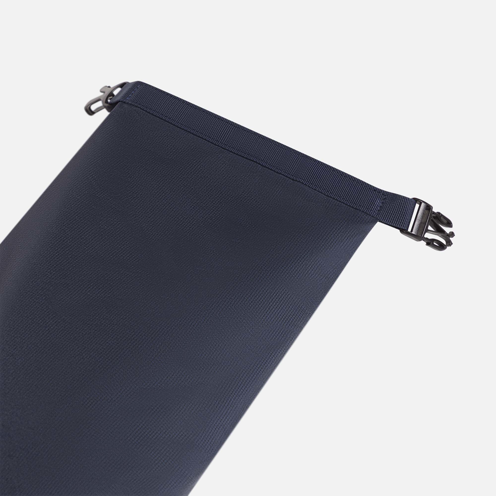 Unisex Ski Bag Strato Extendable 1 Pair Padded 160-210 Cm | Blue