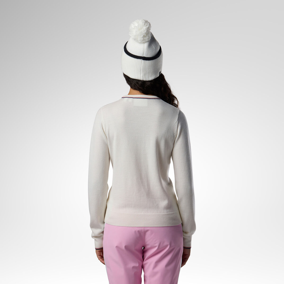 Rossignol Women's JCC Crew Sweater [Ljava.lang.Object;@12807317