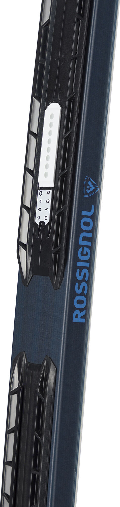 Unisex Nordic Skis EVO XT 60 POSITRACK | WSE to exclude | Rossignol