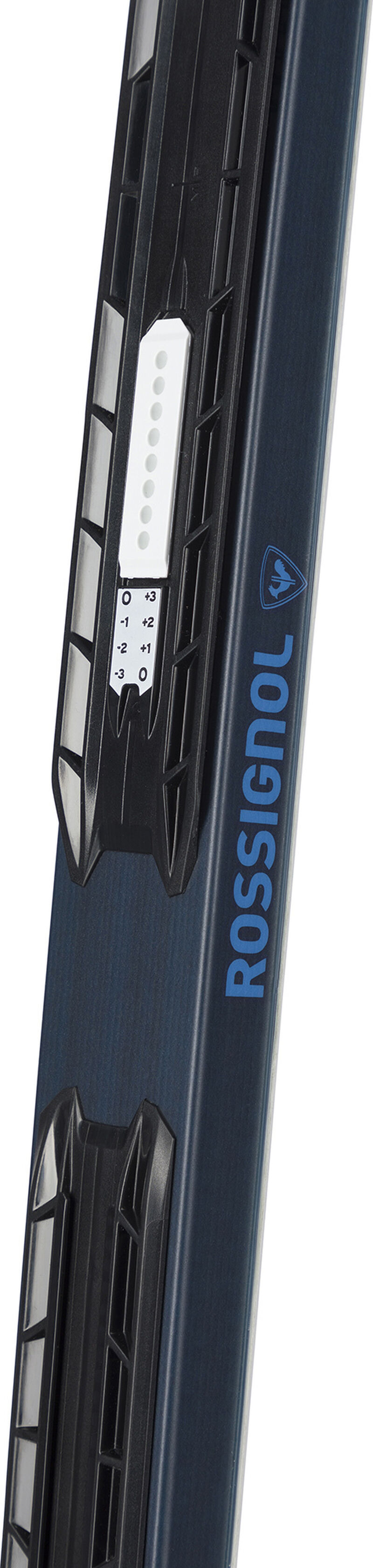 Rossignol Skis de fond Backcountry unisexe EVO XT 60 POSITRACK [Ldw.value.EnumValue;@1adb515e