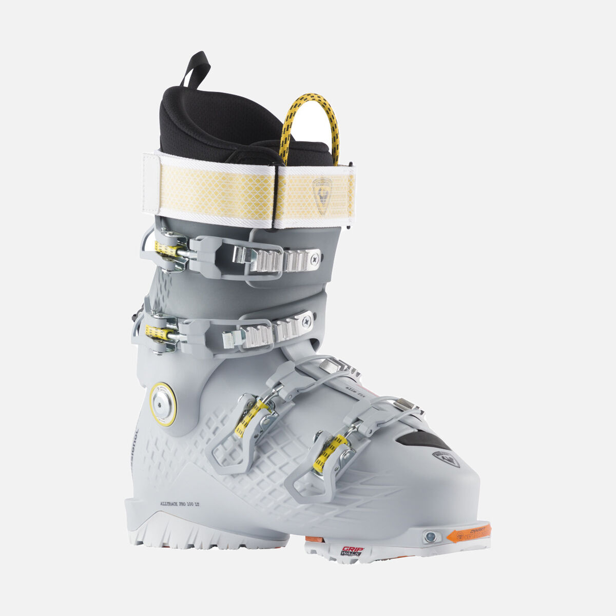 Rossignol Women's Free Touring Ski Boots Alltrack Pro 100 LT Gw 