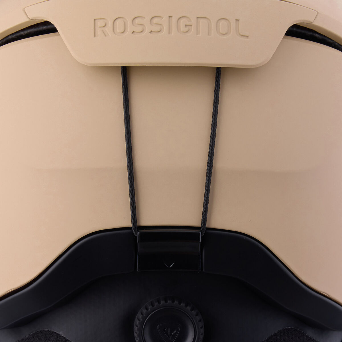 Rossignol Arcade Sand Helmet [Ldw.value.EnumValue;@3e42b226