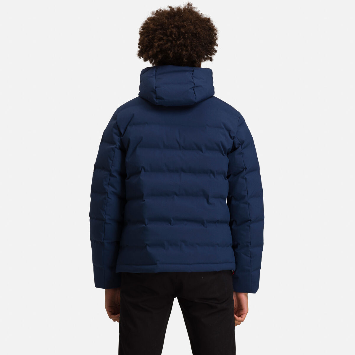 Rossignol Men's Cesar Bonded Jacket Blue