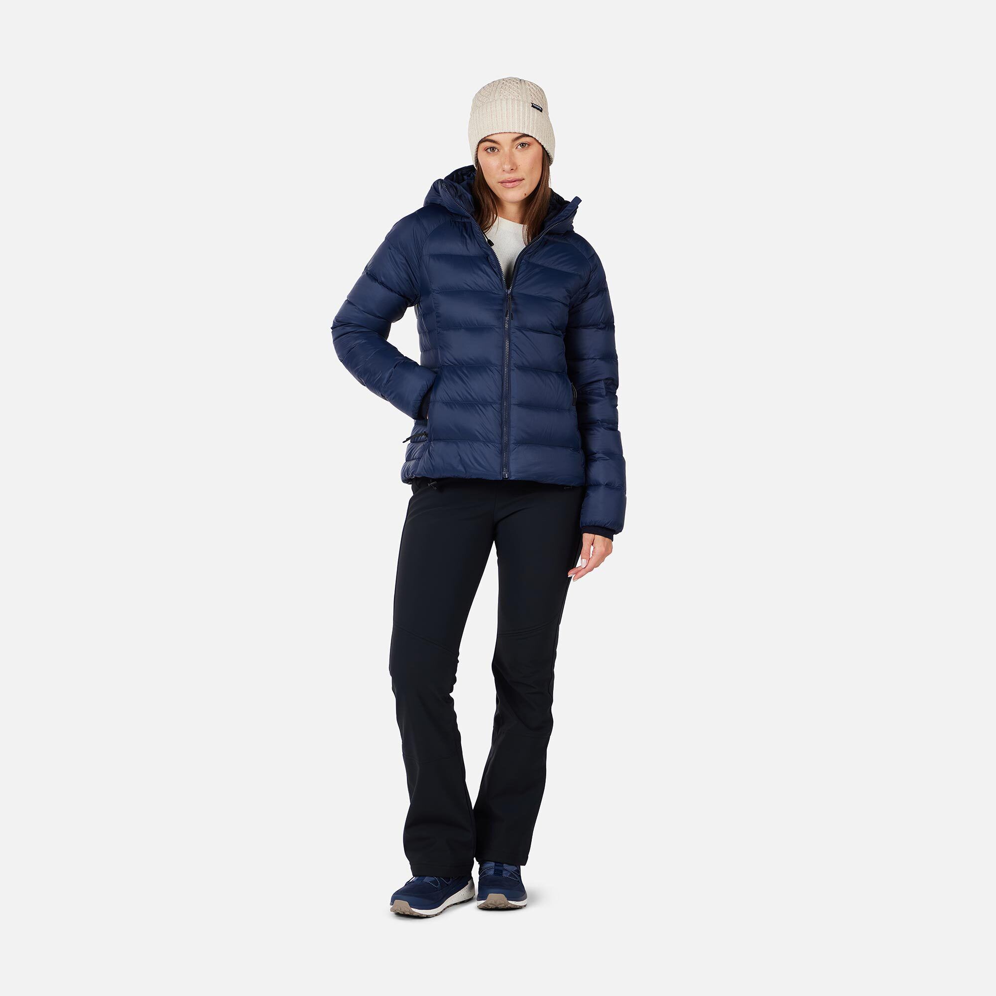 Women's Aretu Down Jacket | Parkas & down jackets | Rossignol