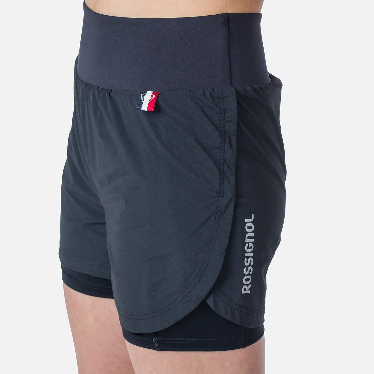 Trailrunning-Shorts für Damen
