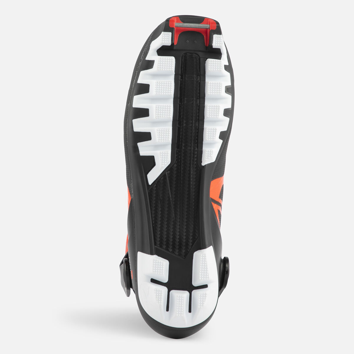 Unisex Nordic Racing Boots X-Ium Skate