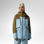 WOMEN'S PROCLIVITY ATHLETE SKI JACKET