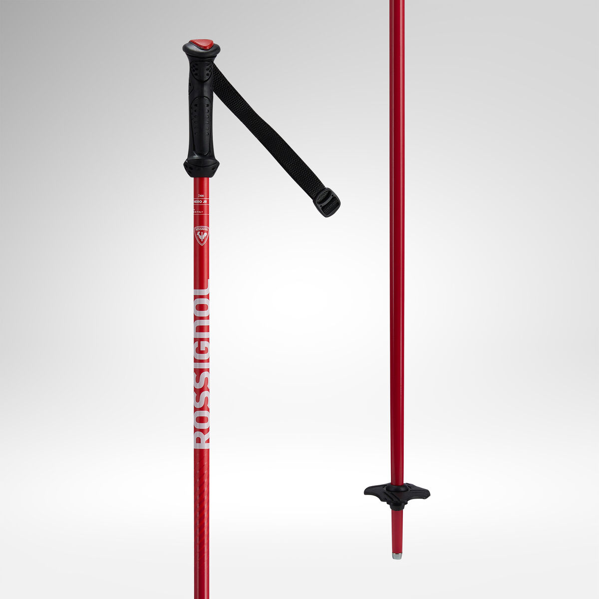 Rossignol B&acirc;tons de Ski Alpin Junior Hero [Ljava.lang.Object;@4dd9069e