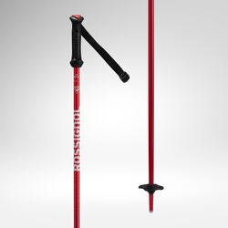 Rossignol B&acirc;tons de Ski Alpin Junior Hero [Ldw.value.EnumValue;@1d3d419c