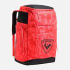 Rossignol Unisex Backpack Hero Small Athletes Red