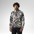 Men's Quarter Zip Polar Fleece