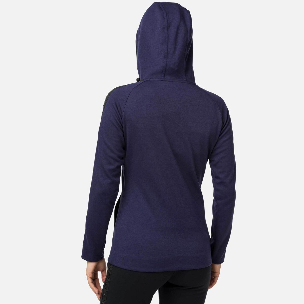 Women's Lifetech Hooded Zipped Sweatshirt