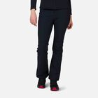 Pantaloni da sci donna softshell Resort