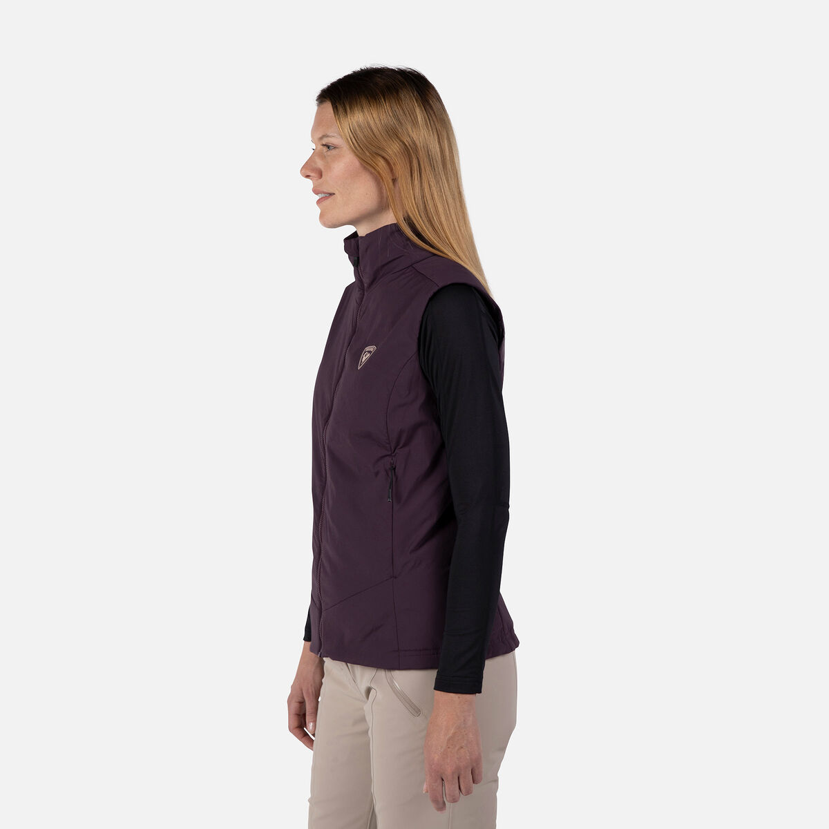 Rossignol Women's Opside Light Insulated Vest [Ljava.lang.Object;@69e9a1f5