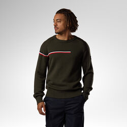 Rossignol Men's Odysseus Crew Merino Sweater [Ldw.value.EnumValue;@bf893ee
