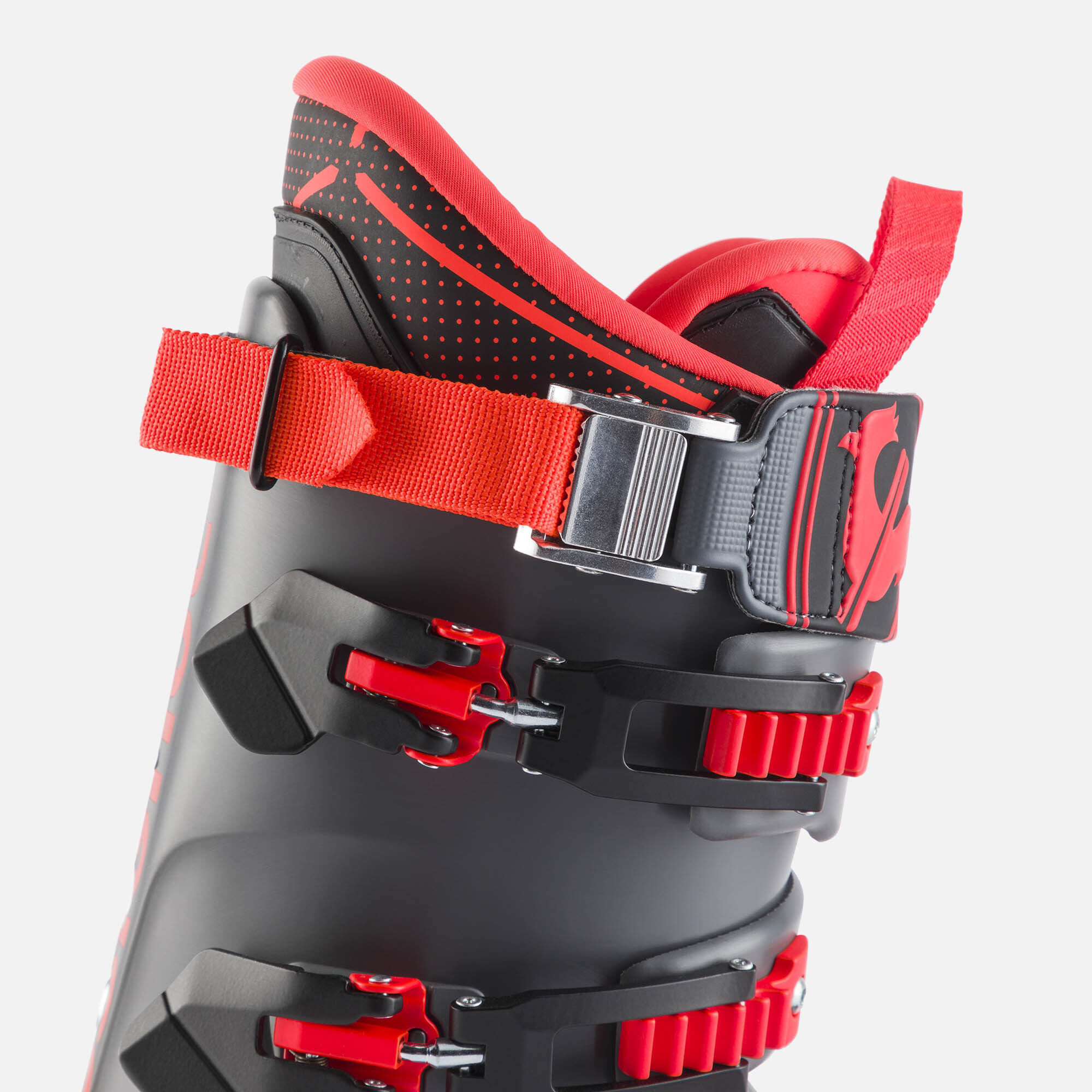 Unisex Racing Ski Boots Hero World Cup 140 | Unisex | Rossignol