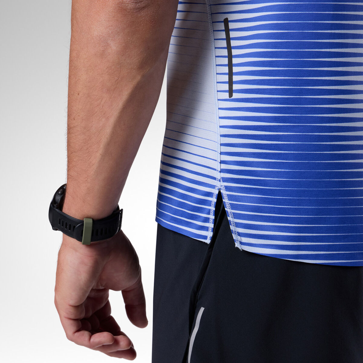 Rossignol Men's Sapa Ultra Tee Black