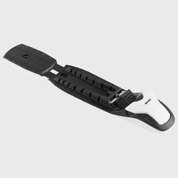 Rossignol Fixations de ski de fond Backcountry unisexe Bc Magnum Multicolore