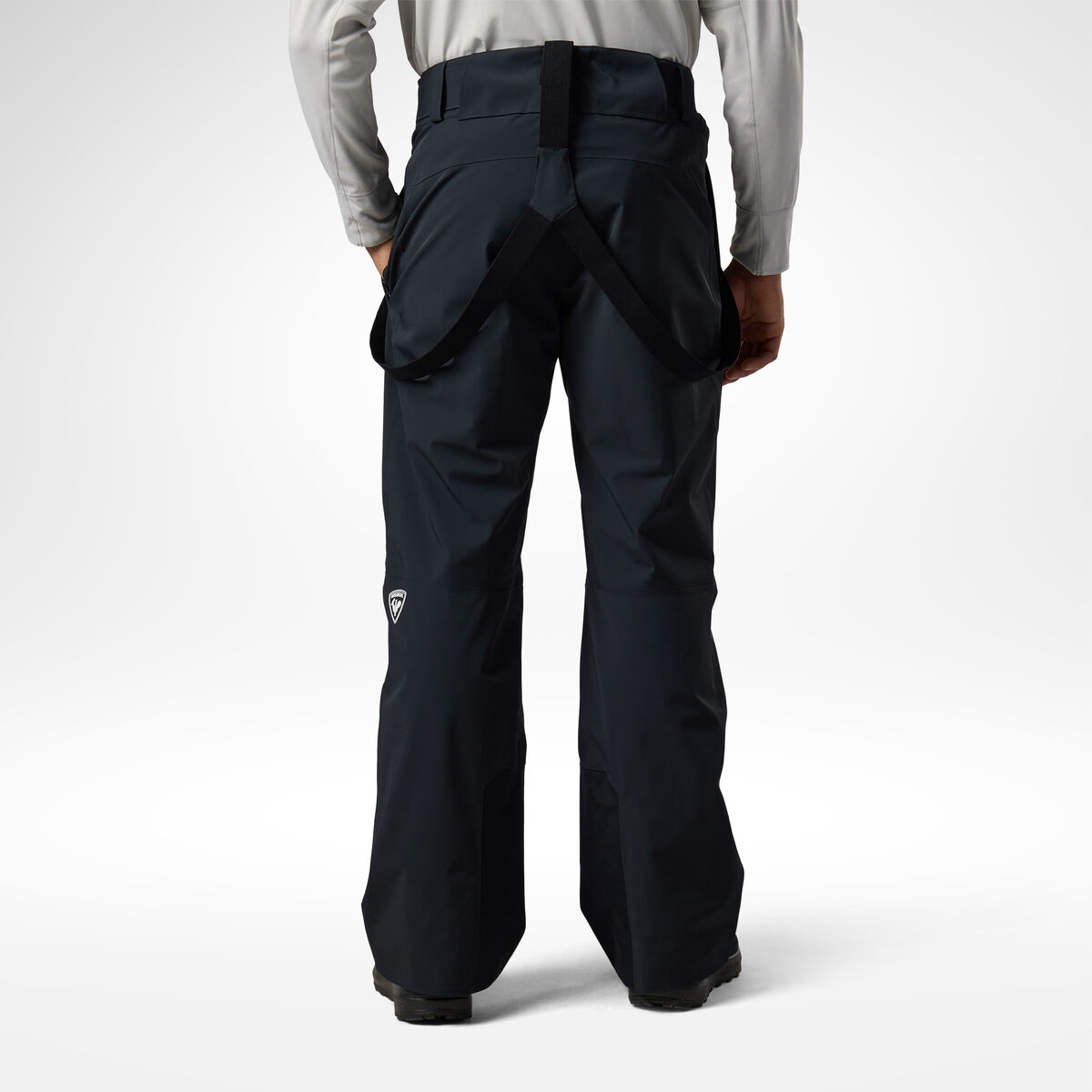 Rossignol Men's 4WS Blackside Insulated Ski Pant [Ljava.lang.Object;@7f34ee6c