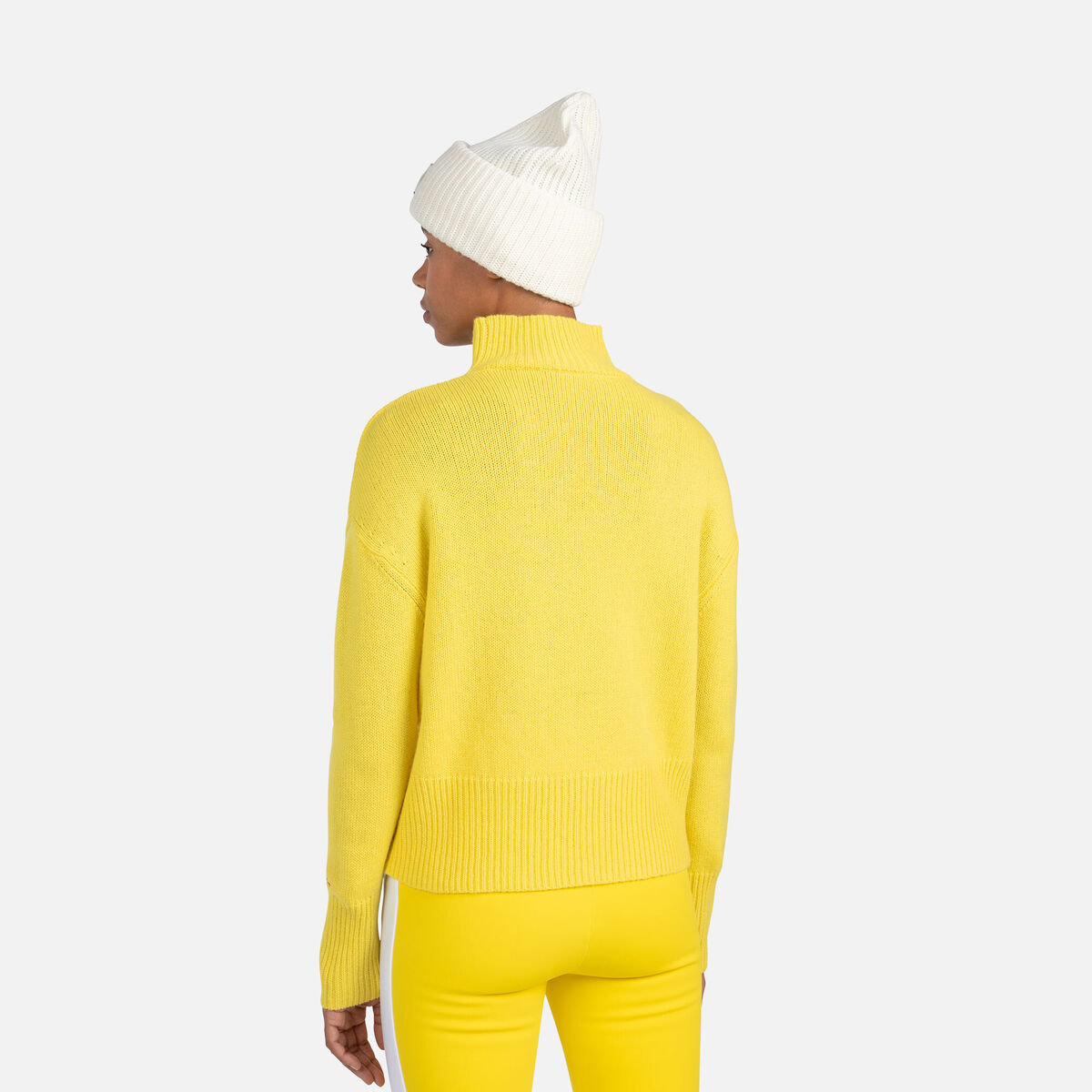 Rossignol Women's JCC Lounge Pullover [Ljava.lang.Object;@f9c4af