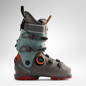 Rossignol Scarponi da sci ALLTRACK 110 PRO MV BOA GW da uomo Grigio