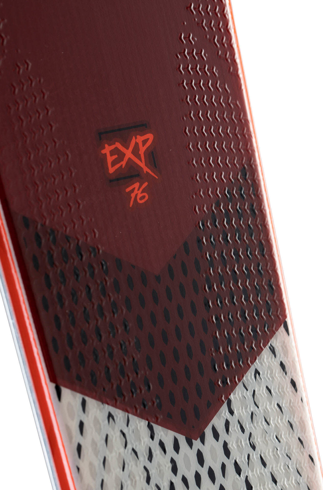 Men's ALL MOUNTAIN Skis EXPERIENCE 76 (XPRESS) | Rossignol