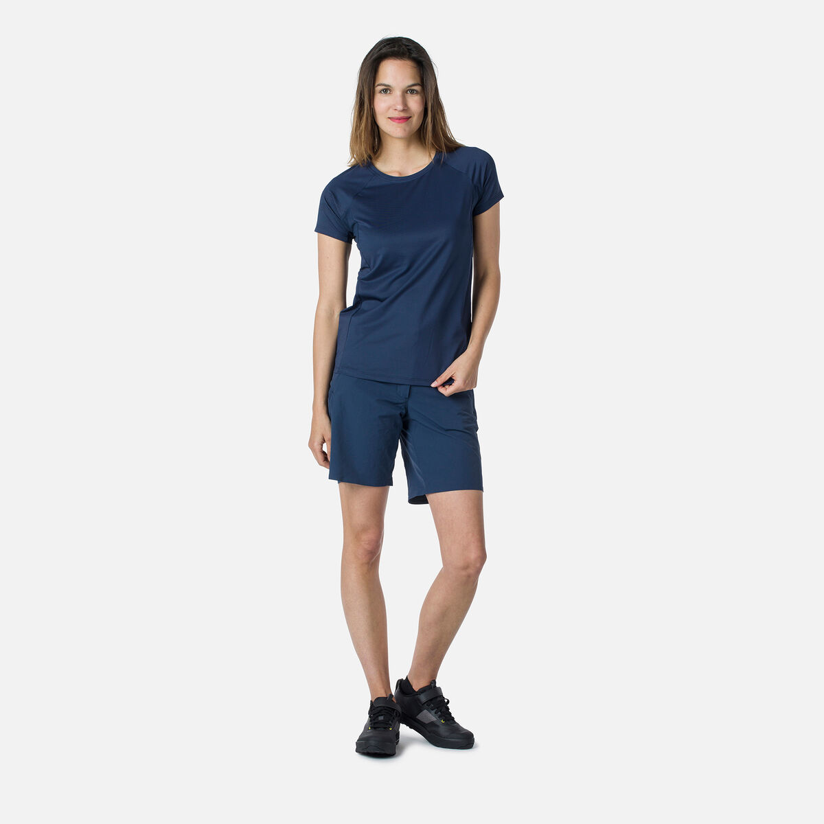 t-shirt running pour femme - maillot respirant - tee-shirt