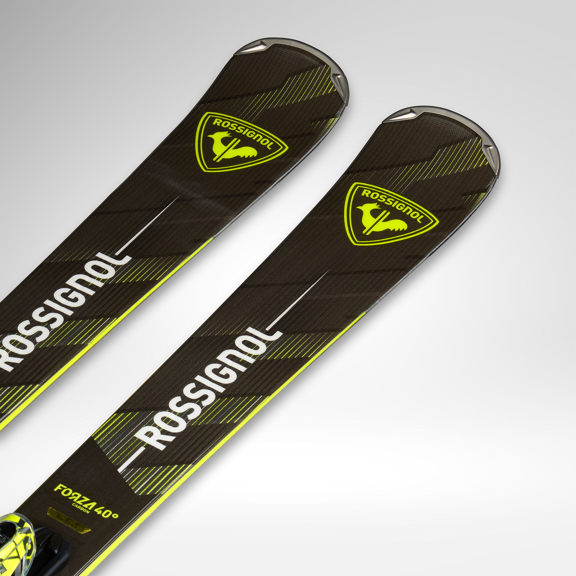 Men's Forza 40' CA Xpress Piste Skis | WSE to exclude | Rossignol