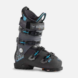 Rossignol Herren On Piste Skischuhe HI-Speed Pro 120 MV Gw Mehrfarbig