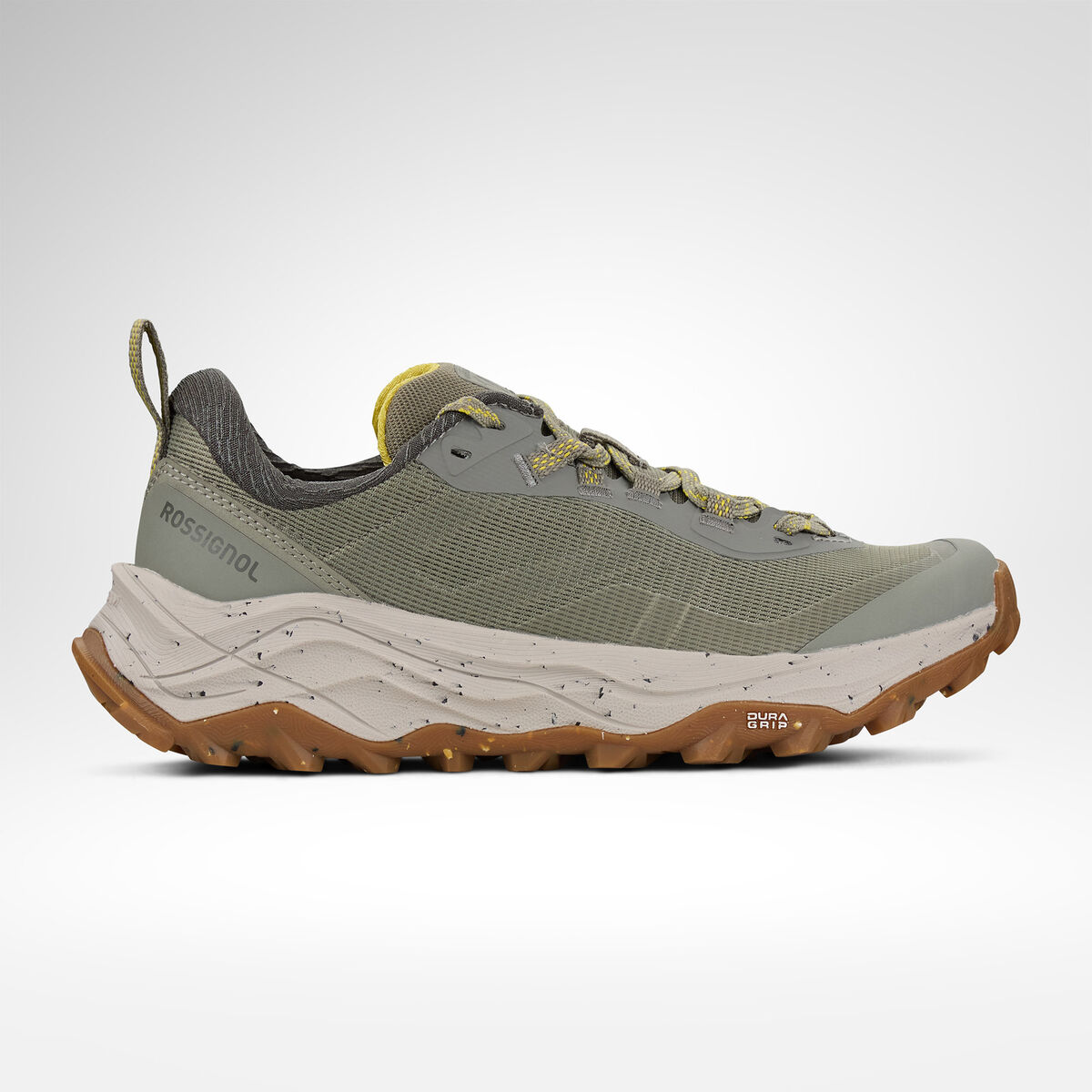 Rossignol Chaussures de Randonn&eacute;e Altridge Low pour femmes Green