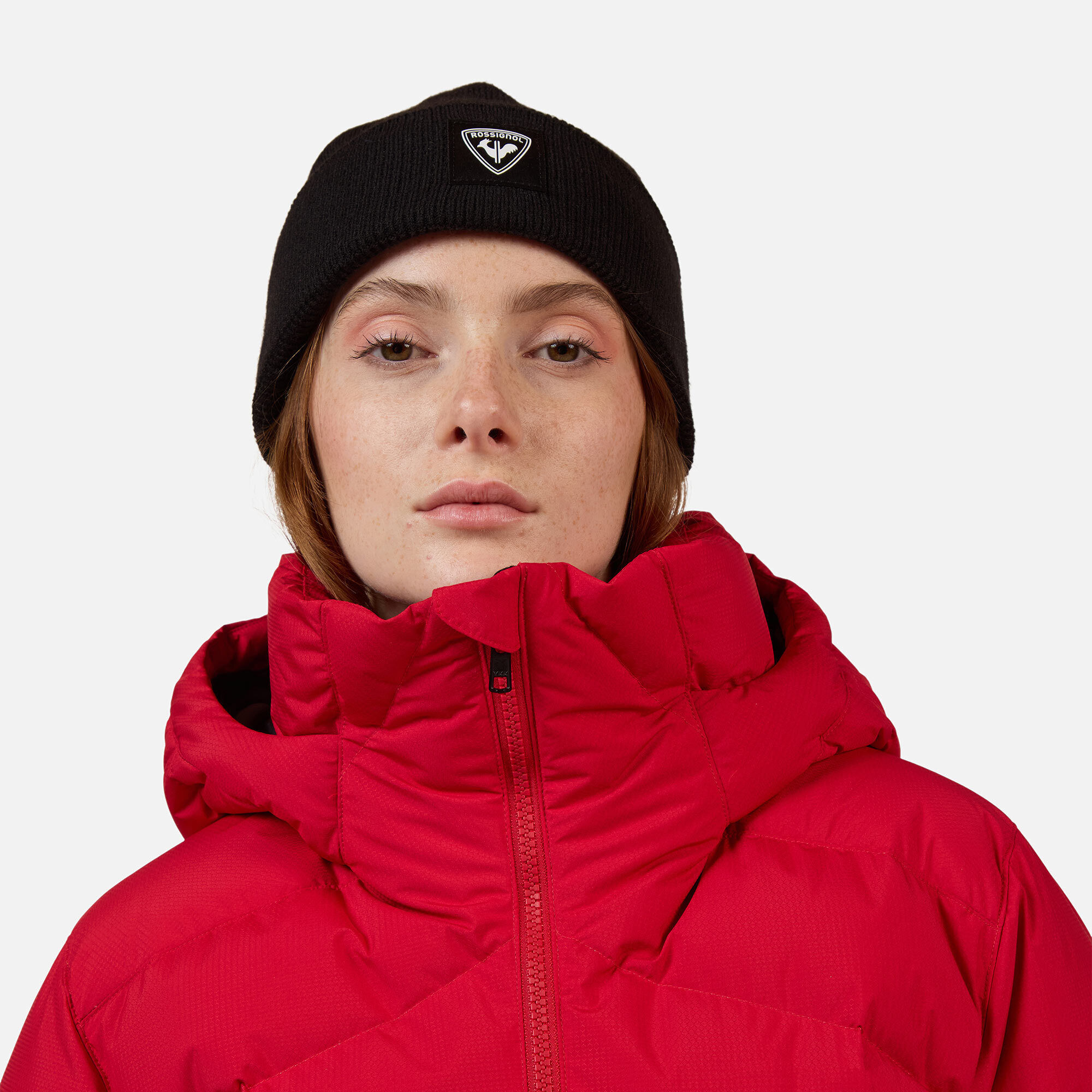 Women's Wispile Ripstop Down Ski Jacket | Ski & snowboard jackets