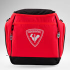 Rossignol Unisex's Bag Hero Heating Athletes 120V RED