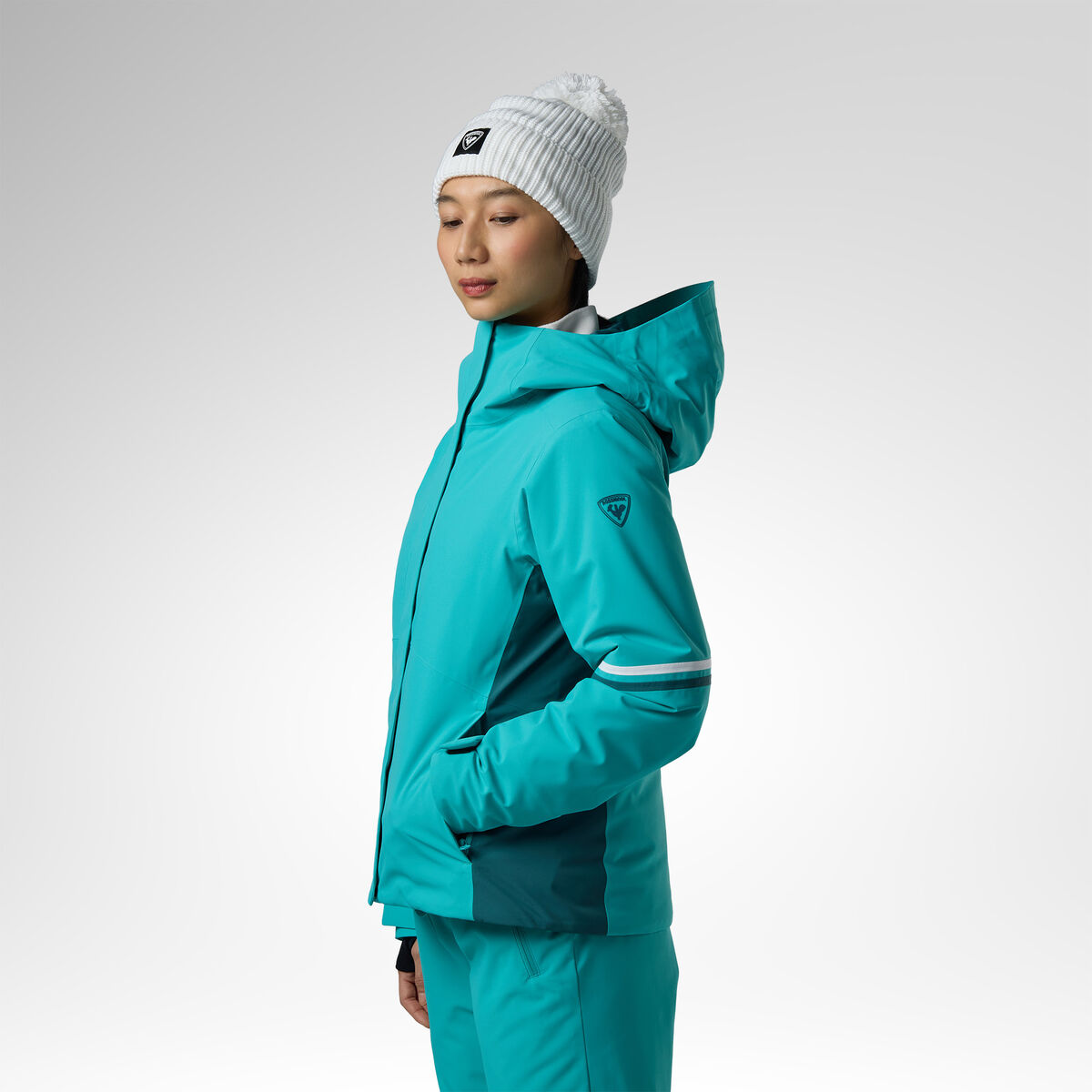 Rossignol Veste de ski isolante Strawpile pour femmes [Ljava.lang.Object;@de5f48b