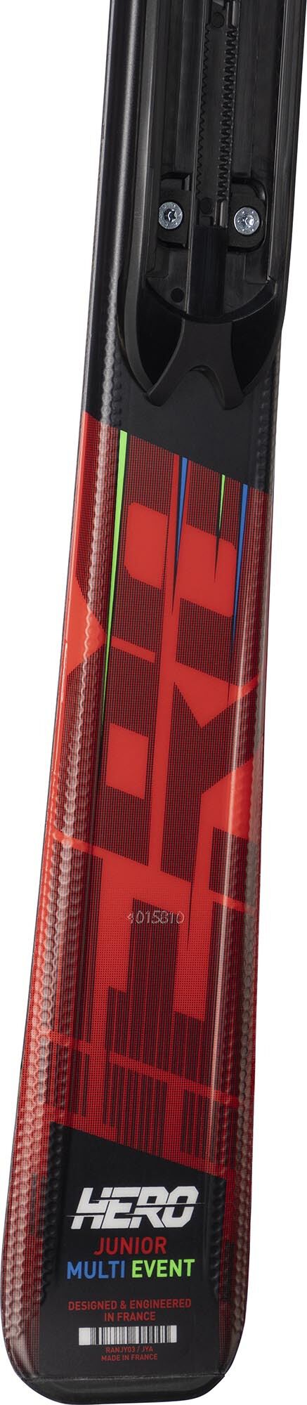 Kid's On Piste Skis Hero Jr 130-150 (Xpress Jr) | ジュニア | Rossignol