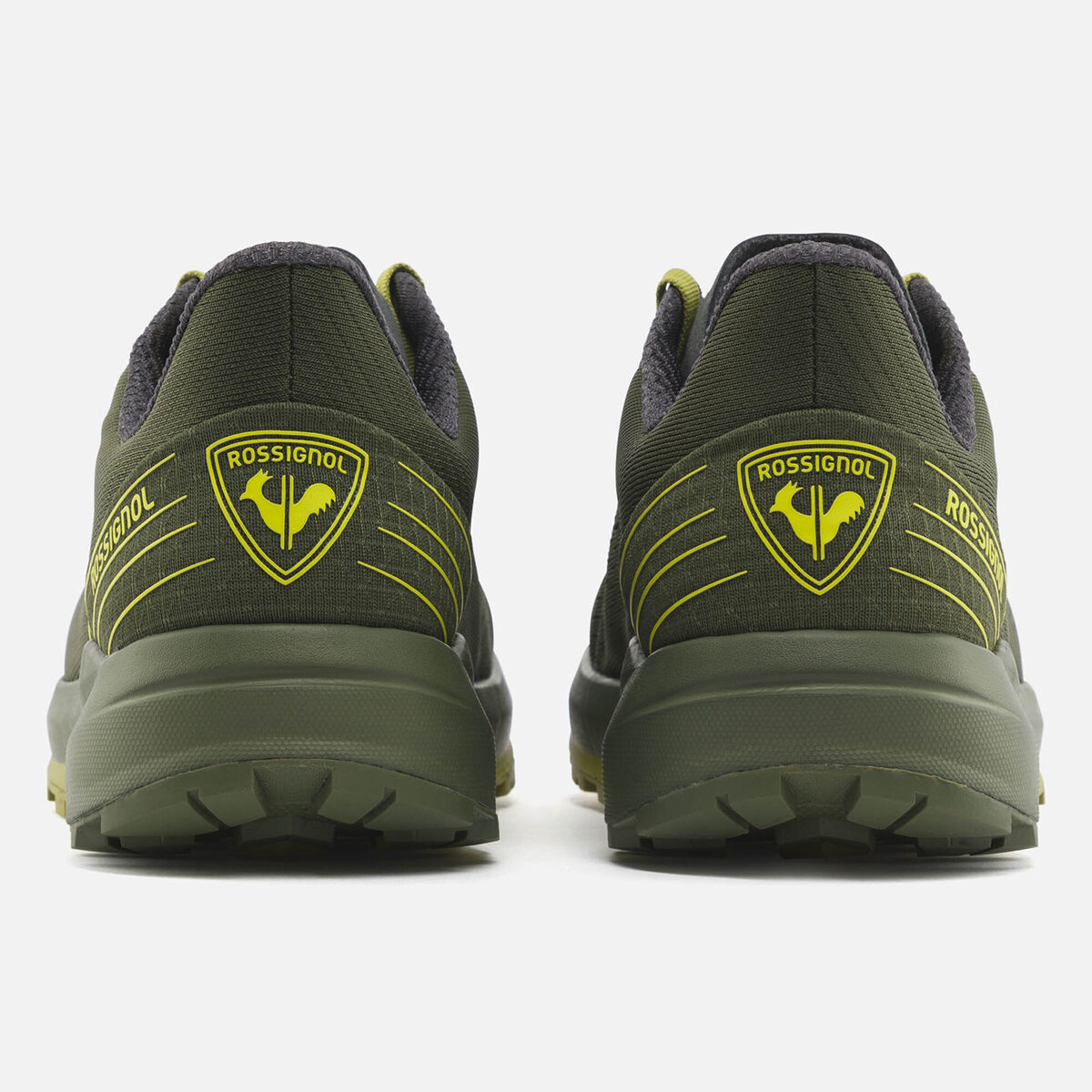 Rossignol Chaussures SKPR 2.0 Active Homme Green