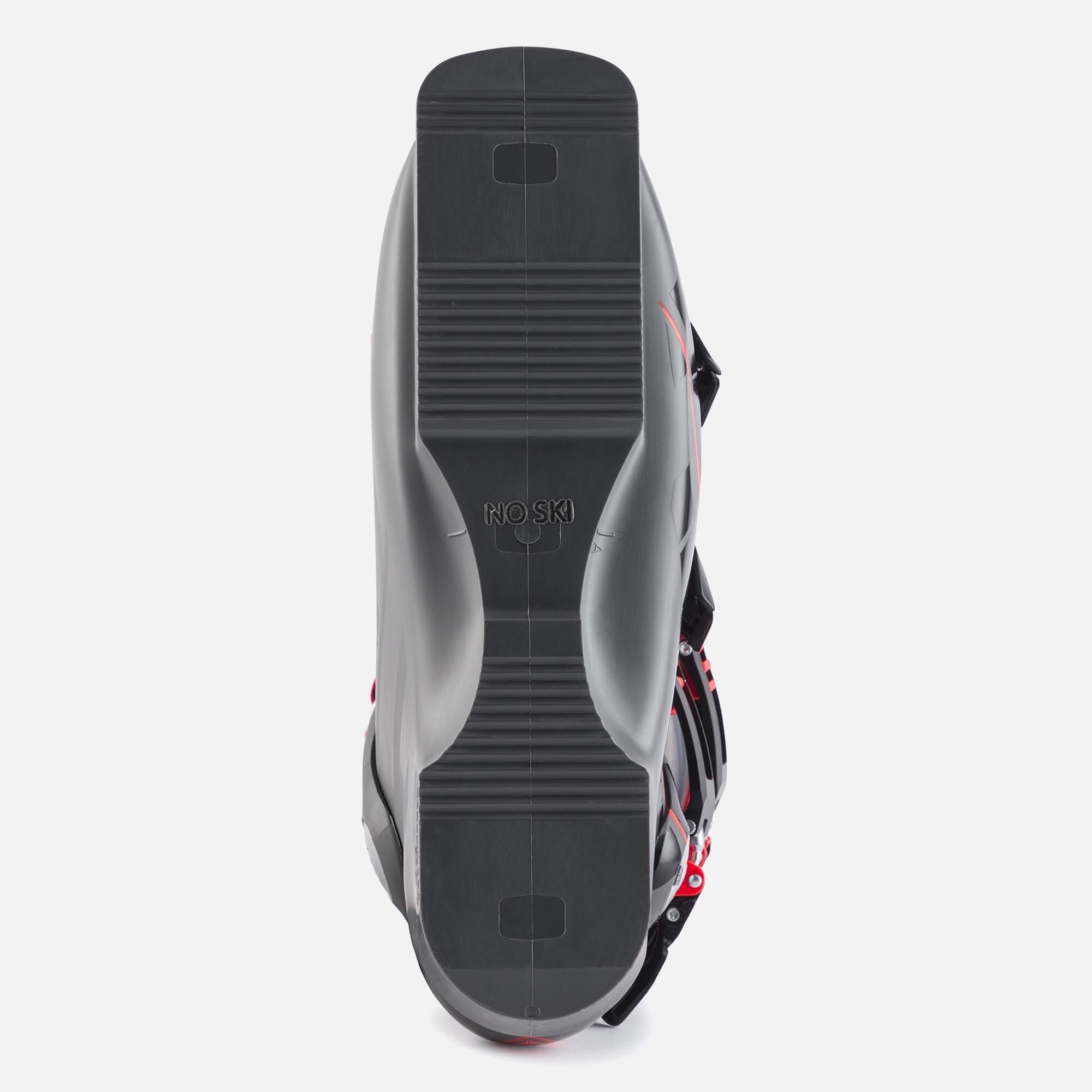 Unisex Racing Ski Boots Hero World Cup Z Soft + | Race | Rossignol