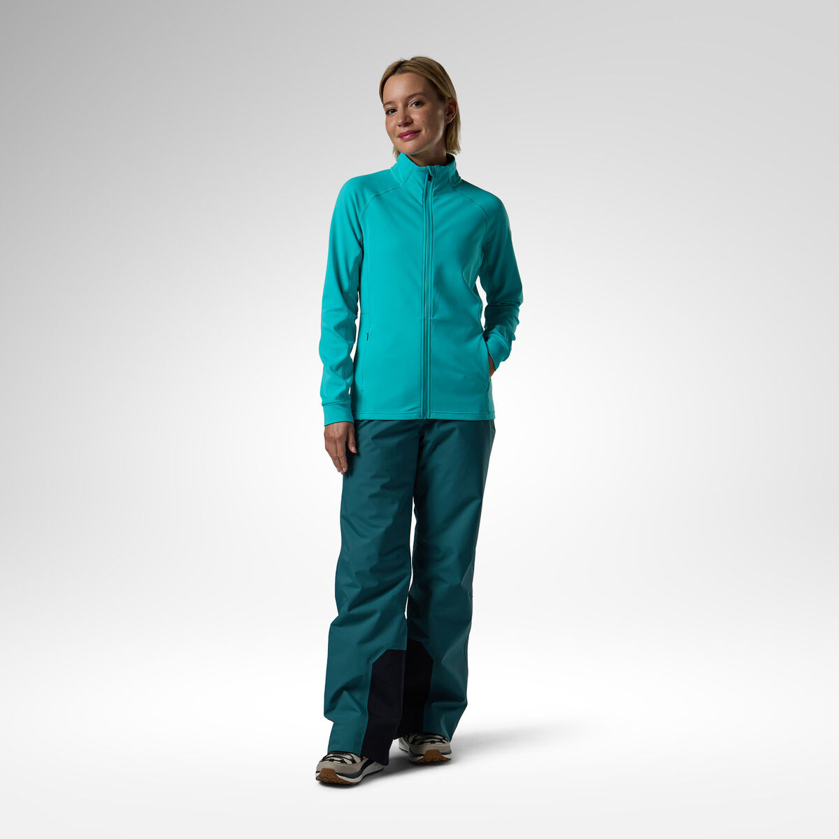 Rossignol Veste interm&eacute;diaire fine pour femme [Ljava.lang.Object;@5b063127