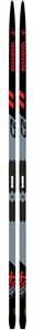 Rossignol Unisex Nordic Racing Skis X-IUM CLASSIC PREMIUM+C2-SOFT multicolor
