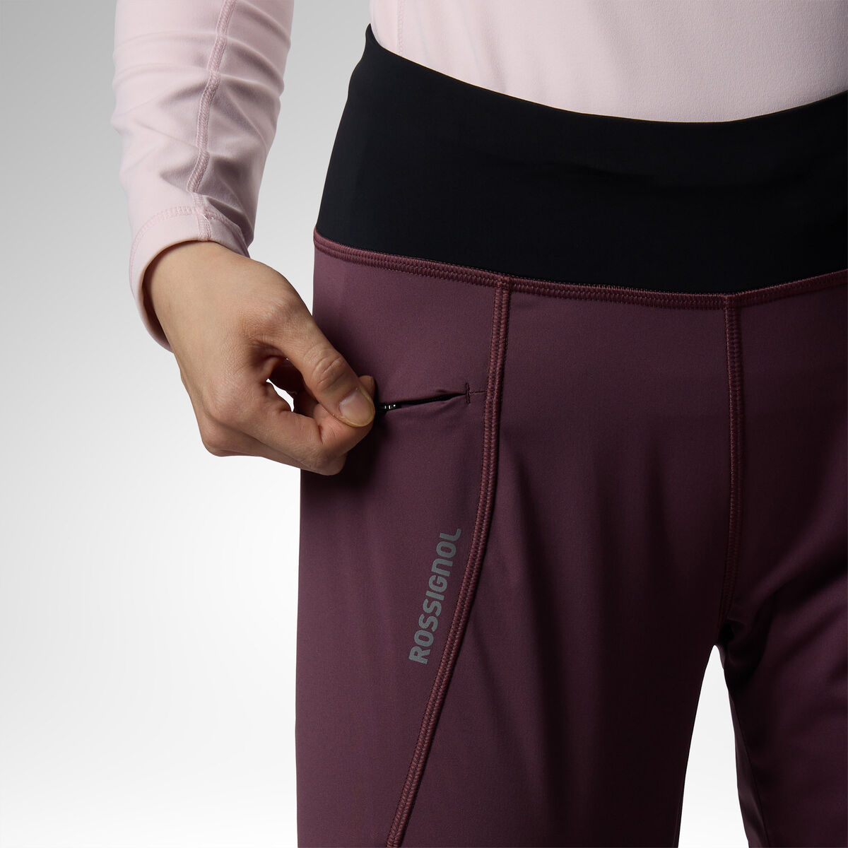 Rossignol Women's Venon Softshell Pants [Ldw.value.EnumValue;@7bc1e2ab