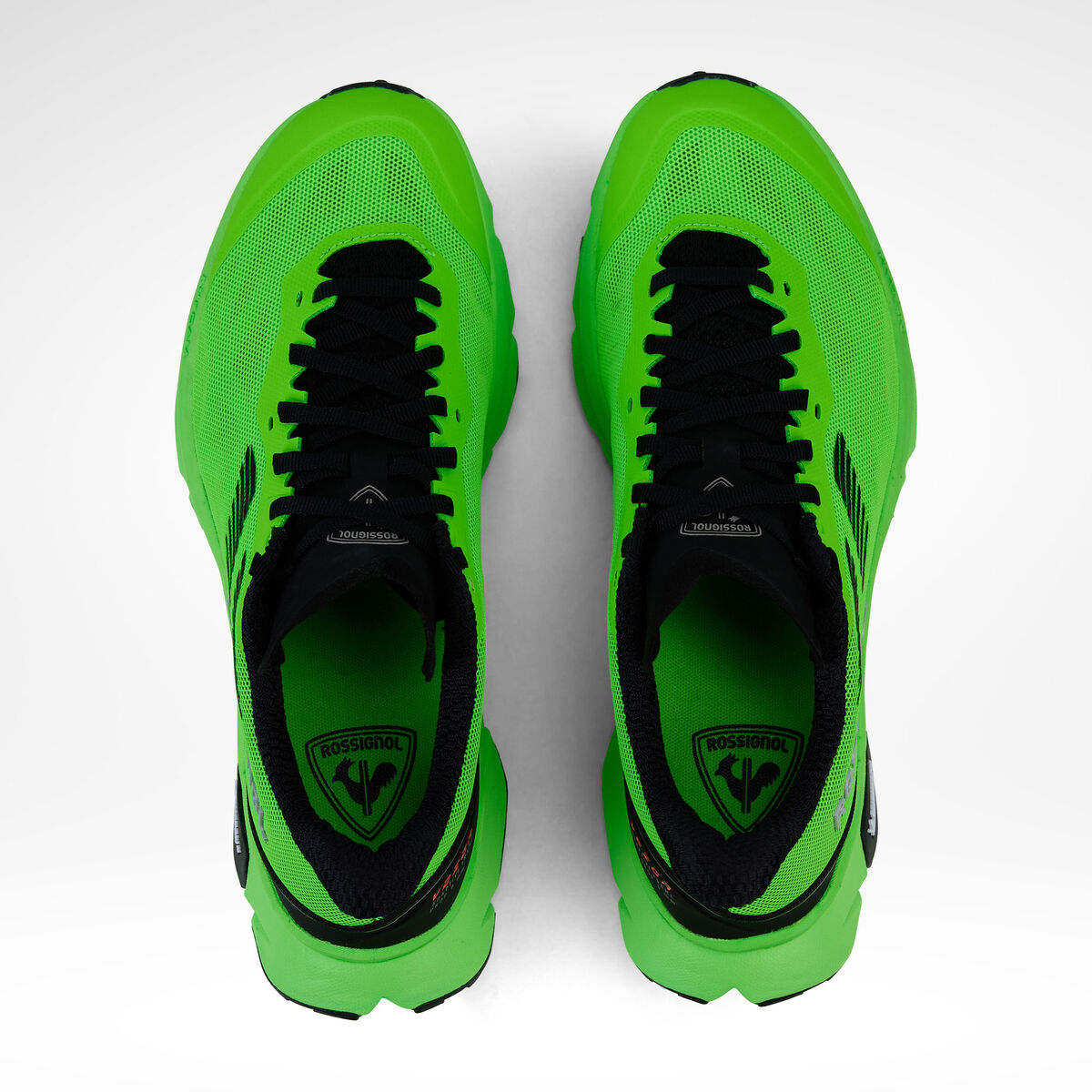 Rossignol Chaussures de trail Vezor pour femme Green