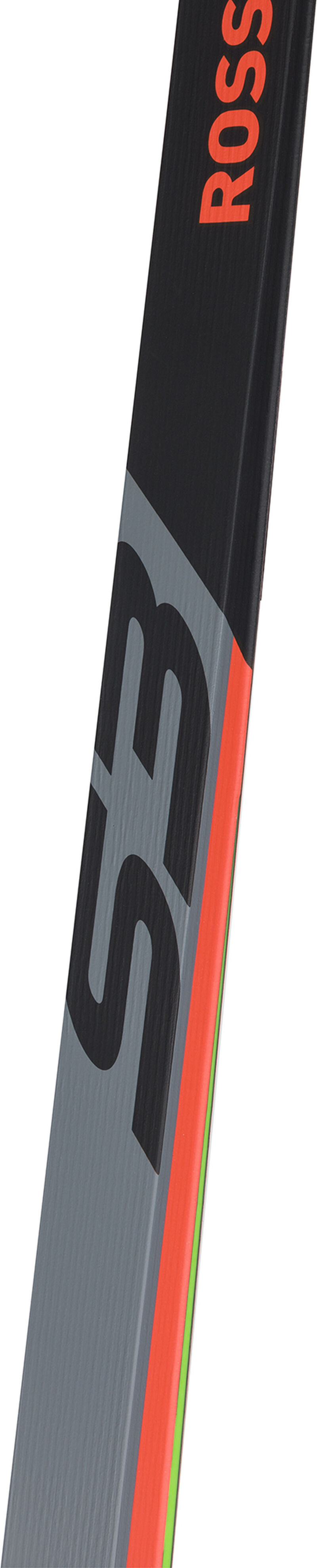 Rossignol Unisex Nordic Racing Skis X-IUM SKATING PREMIUM+S3 STIFF Multicolor