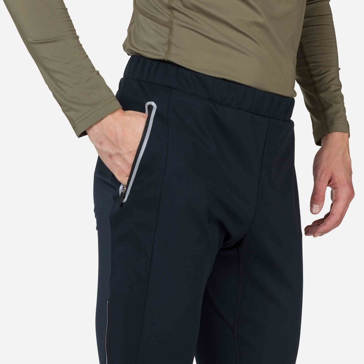Men's Soft Shell Pants
