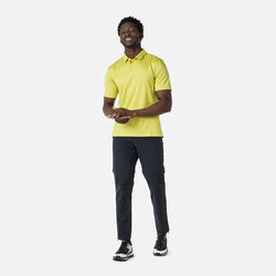 Rossignol Men's Lightweight Convertible Zip-Off Pants black