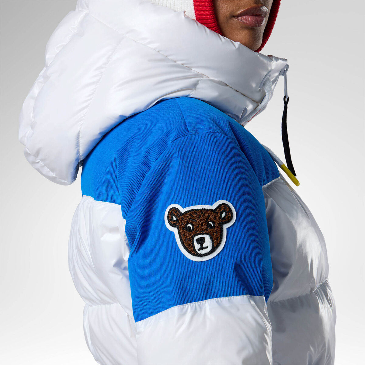 Rossignol Women's JCC Corduroy Down Ski Jacket [Ldw.value.EnumValue;@1a04840a