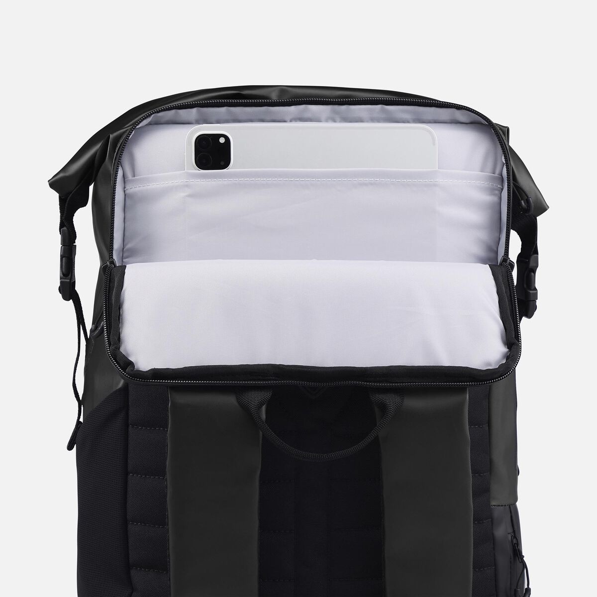 Rossignol Sac &agrave; dos Commuter 25L Noir