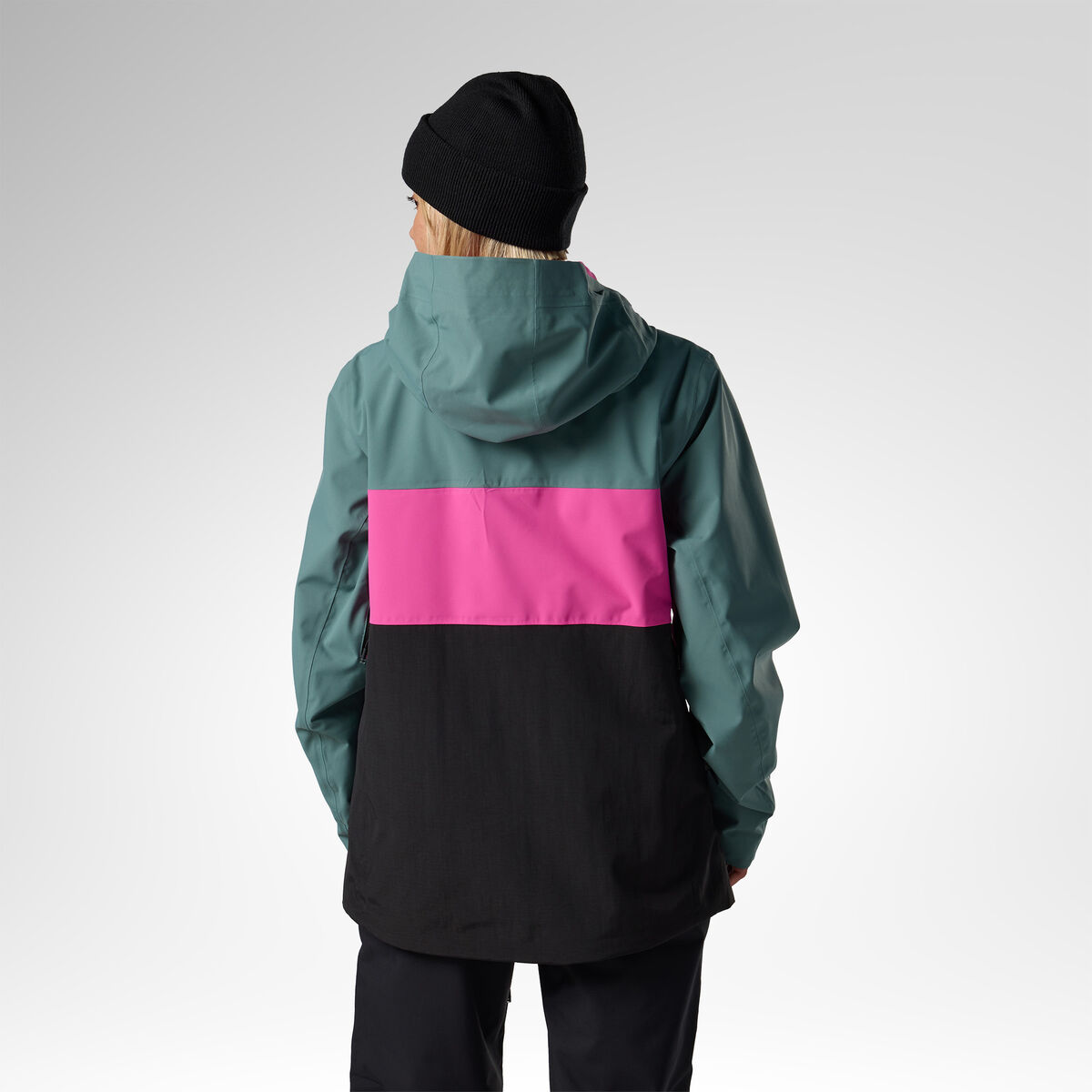 Rossignol Women's Desafio 2L Shell Ski Jacket [Ljava.lang.Object;@347543ed