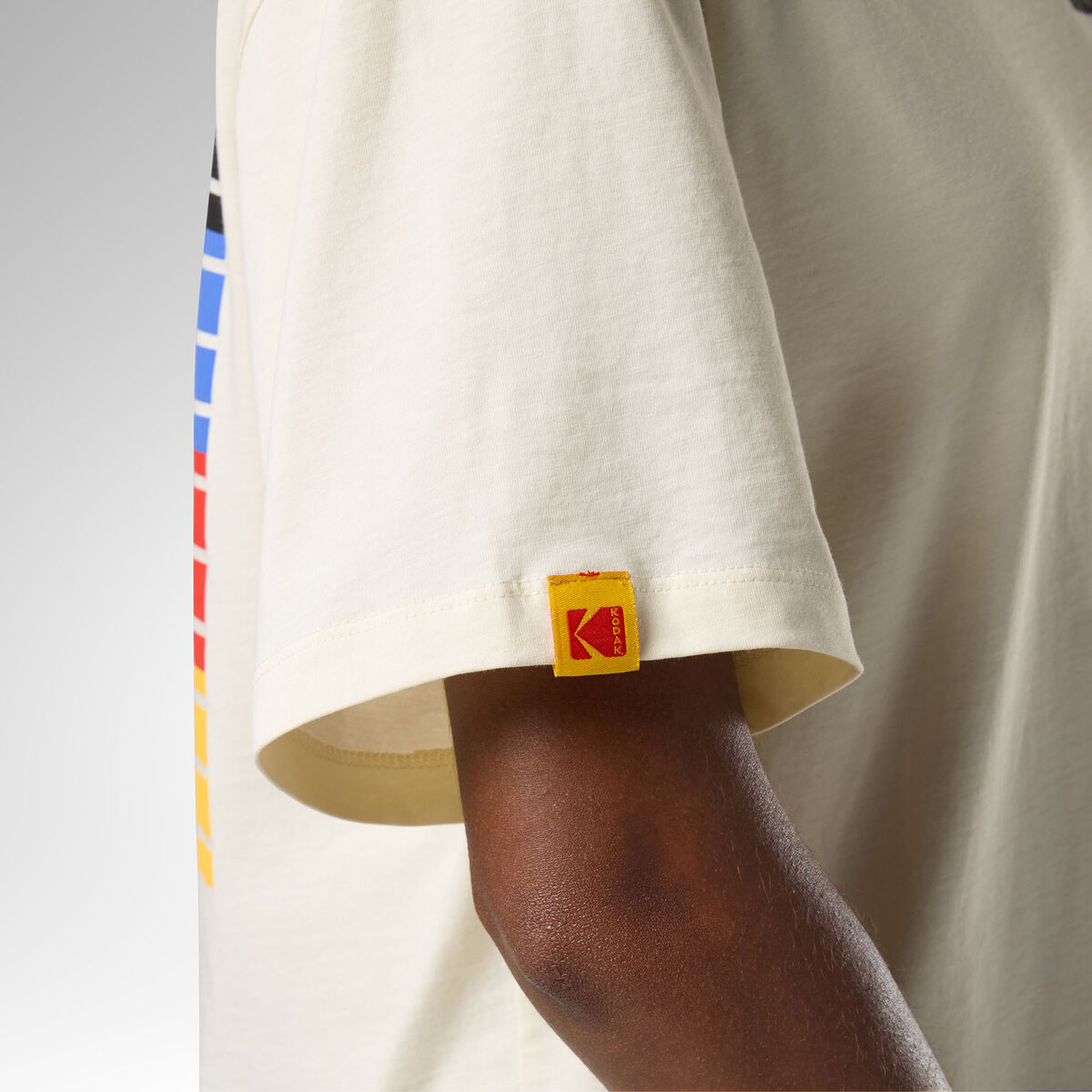 Rossignol ROSSIGNOL X KODAK Unisex T-shirt [Ldw.value.EnumValue;@64cadc93